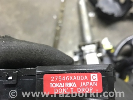 ФОТО Датчик угла поворота руля для Subaru Tribeca Киев