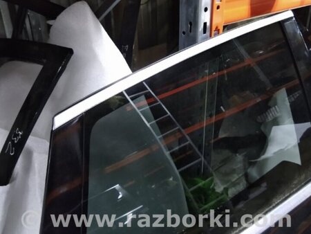 ФОТО Молдинг стекла для Porsche Macan I 95B +FL (13-18) Київ