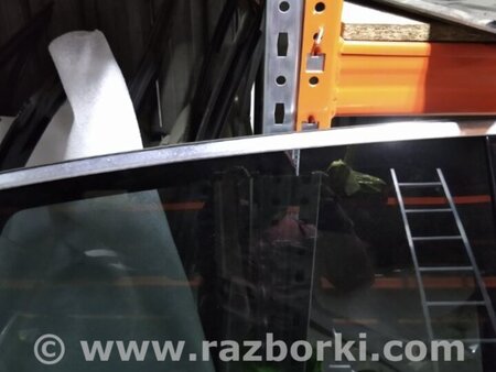 ФОТО Молдинг стекла для Porsche Macan I 95B +FL (13-18) Київ