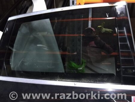 ФОТО Стекло двери для Porsche Macan I 95B +FL (13-18) Київ