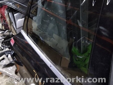 ФОТО Стекло двери для Porsche Macan I 95B +FL (13-18) Київ