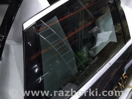 ФОТО Стекло двери для Porsche Macan I 95B +FL (13-18) Київ