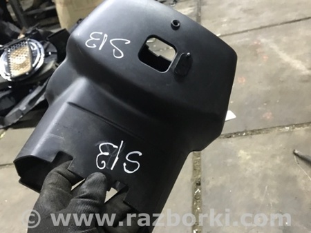 ФОТО Кожух рулевой колонки для Subaru Legacy (все модели) Киев