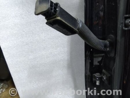 ФОТО Проводка двери для Porsche Macan I 95B +FL (13-18) Київ