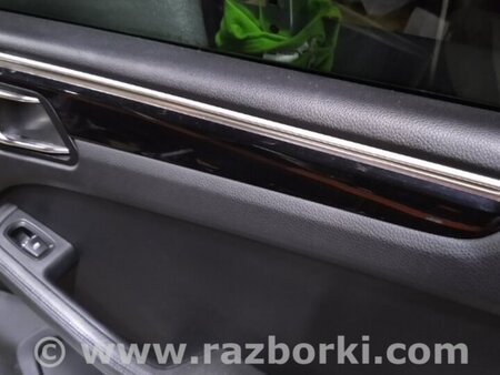 ФОТО Накладка двери для Porsche Macan I 95B +FL (13-18) Київ