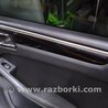 Накладка двери Porsche Macan I 95B +FL (13-18)
