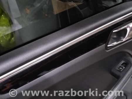 ФОТО Накладка двери для Porsche Macan I 95B +FL (13-18) Київ