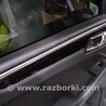 Накладка двери Porsche Macan I 95B +FL (13-18)