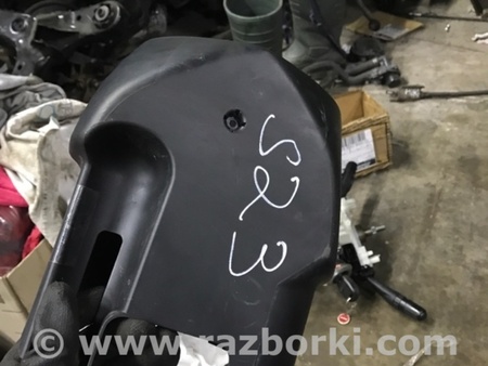 ФОТО Кожух рулевой колонки для Subaru Outback Киев