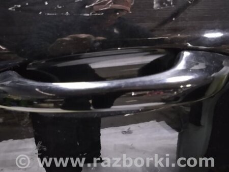 ФОТО Ручка двери внешняя для Porsche Macan I 95B +FL (13-18) Київ