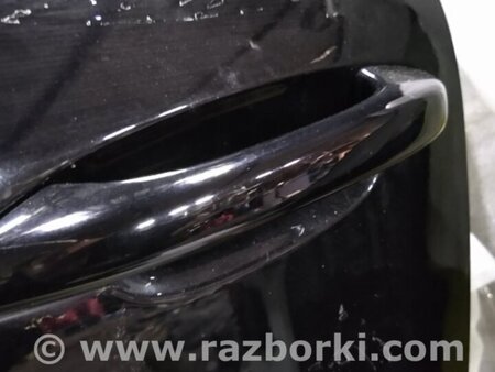 ФОТО Ручка двери внешняя для Porsche Macan I 95B +FL (13-18) Київ