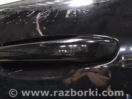 ФОТО Ручка двери внешняя для Porsche Macan I 95B +FL (13-18) Київ