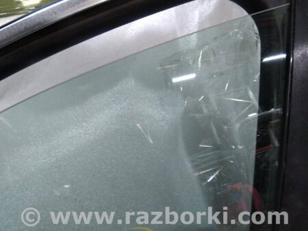 ФОТО Уплотнитель стекла двери для Porsche Macan I 95B +FL (13-18) Київ