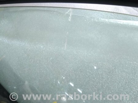 ФОТО Уплотнитель стекла двери для Porsche Macan I 95B +FL (13-18) Київ