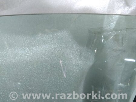 ФОТО Уплотнитель стекла двери для Porsche Macan I 95B +FL (13-18) Київ