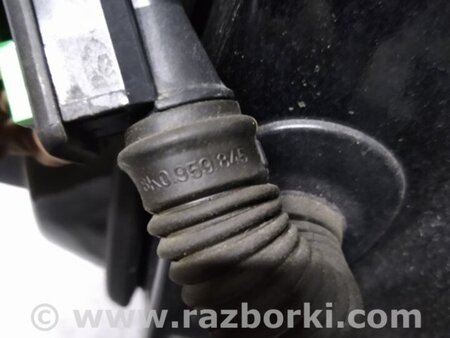 ФОТО Проводка двери для Porsche Macan I 95B +FL (13-18) Київ