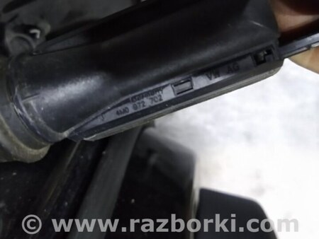 ФОТО Проводка двери для Porsche Macan I 95B +FL (13-18) Київ