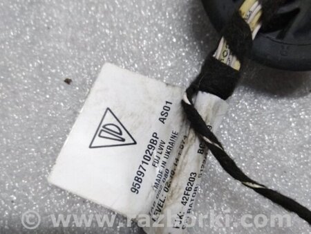 ФОТО Проводка двери для Porsche Macan I 95B +FL (13-18) Київ