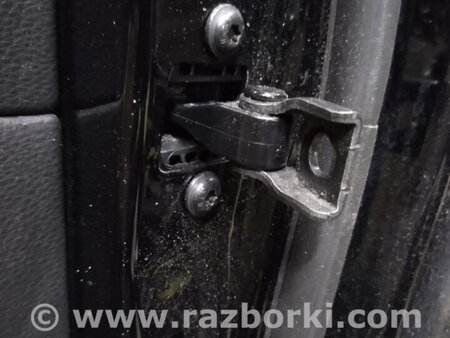 ФОТО Ограничитель двери для Porsche Macan I 95B +FL (13-18) Київ