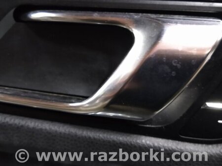 ФОТО Ручка двери внутренняя для Porsche Macan I 95B +FL (13-18) Київ