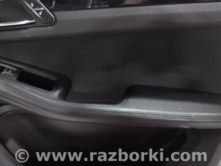 ФОТО Подлокотник для Porsche Macan I 95B +FL (13-18) Київ