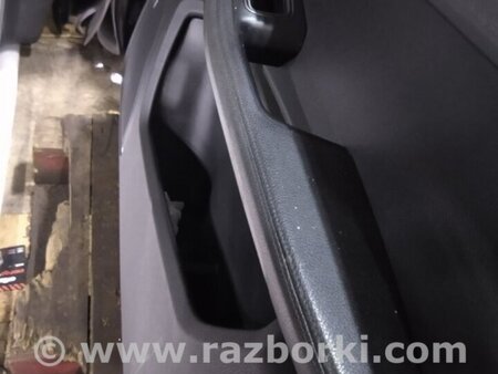 ФОТО Подлокотник для Porsche Macan I 95B +FL (13-18) Київ