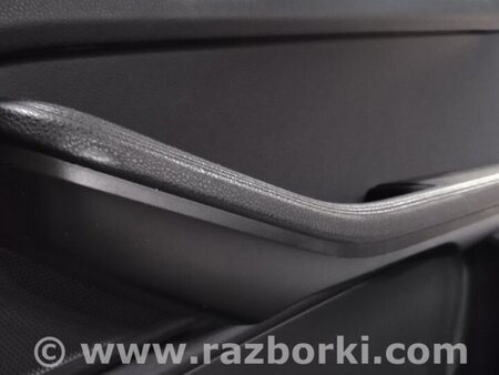 ФОТО Подлокотник для Porsche Macan I 95B +FL (13-18) Київ