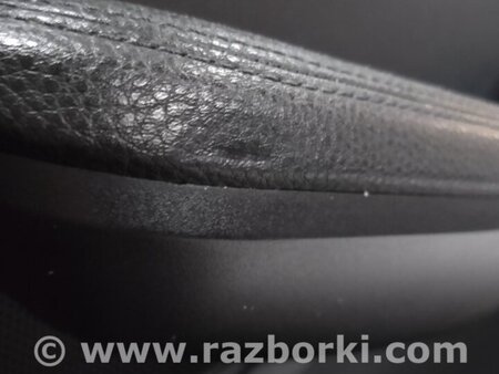 ФОТО Подлокотник для Porsche Macan I 95B +FL (13-18) Київ