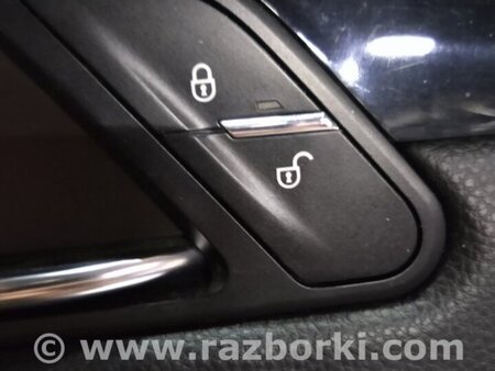 ФОТО Кнопка открытия двери для Porsche Macan I 95B +FL (13-18) Київ