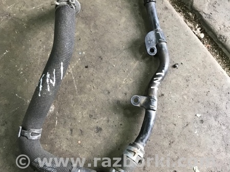 ФОТО Патрубок системы охлаждения для Audi (Ауди) A3 III 8V (12-20) Київ