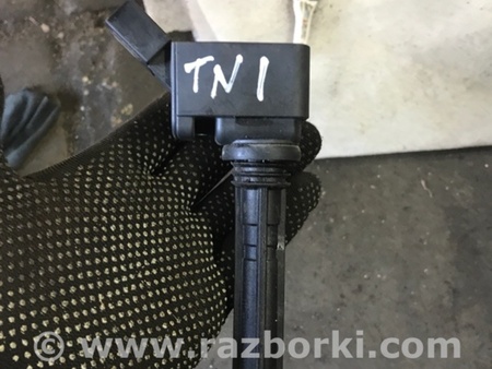 ФОТО Катушка зажигания для Audi (Ауди) A3 III 8V (12-20) Київ