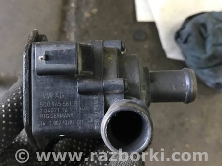 ФОТО Помпа для Audi (Ауди) A3 III 8V (12-20) Київ