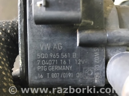 ФОТО Помпа для Audi (Ауди) A3 III 8V (12-20) Київ