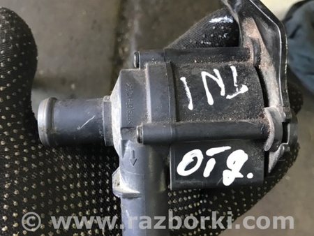 ФОТО Помпа для Audi (Ауди) A3 III 8V (12-20) Київ