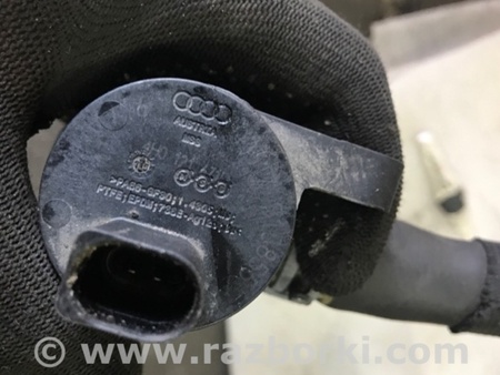 ФОТО Помпа для Audi (Ауди) A3 III 8V (12-20) Київ