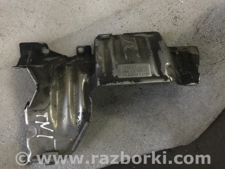 ФОТО Защитный кожух для Audi (Ауди) A3 III 8V (12-20) Київ