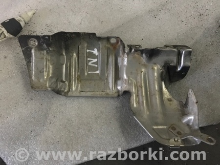 ФОТО Защитный кожух для Audi (Ауди) A3 III 8V (12-20) Київ