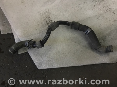 ФОТО Патрубок системы охлаждения для Audi (Ауди) A3 III 8V (12-20) Київ