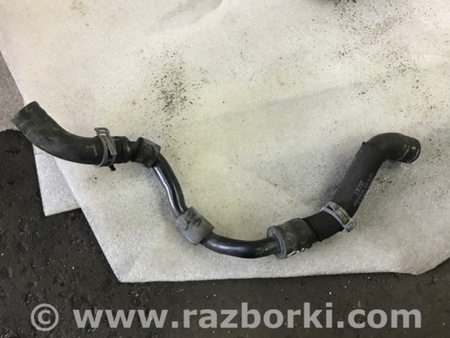 ФОТО Патрубок системы охлаждения для Audi (Ауди) A3 III 8V (12-20) Київ