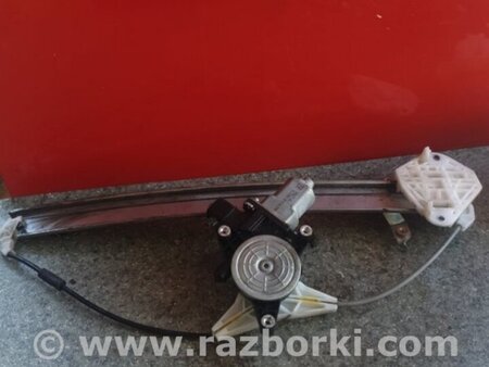 ФОТО Стеклоподъемник задний правый для Subaru Outback Киев