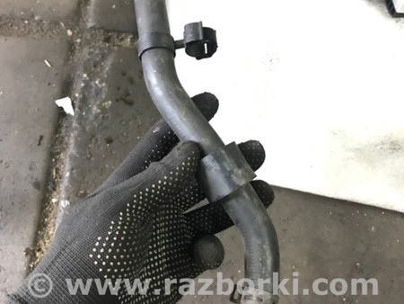 ФОТО Патрубок системы охлаждения для Audi (Ауди) A3 III 8V (12-20) Київ