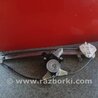 Стеклоподъемник задний правый Subaru Outback