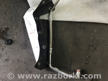 ФОТО Патрубок турбины для Audi (Ауди) A3 III 8V (12-20) Київ