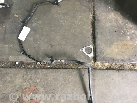 ФОТО Патрубок системы охлаждения для Audi (Ауди) A3 III 8V (12-20) Київ