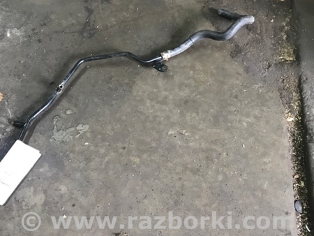 ФОТО Патрубок системы охлаждения для Audi (Ауди) A3 III 8V (12-20) Київ