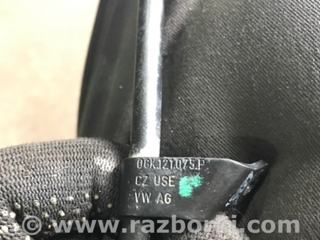 ФОТО Патрубок системы охлаждения для Audi (Ауди) A3 III 8V (12-20) Київ