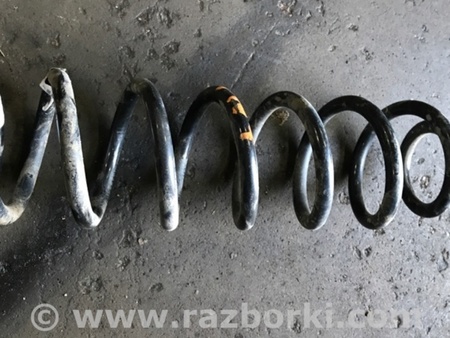 ФОТО Пружина подвески для Audi (Ауди) A3 III 8V (12-20) Київ