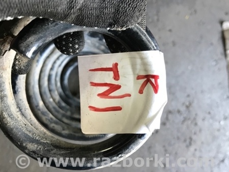 ФОТО Пружина подвески для Audi (Ауди) A3 III 8V (12-20) Київ