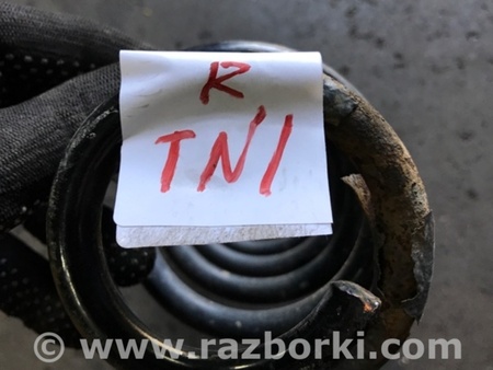 ФОТО Пружина подвески для Audi (Ауди) A3 III 8V (12-20) Київ