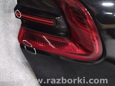 ФОТО Фара для Porsche Macan I 95B +FL (13-18) Київ